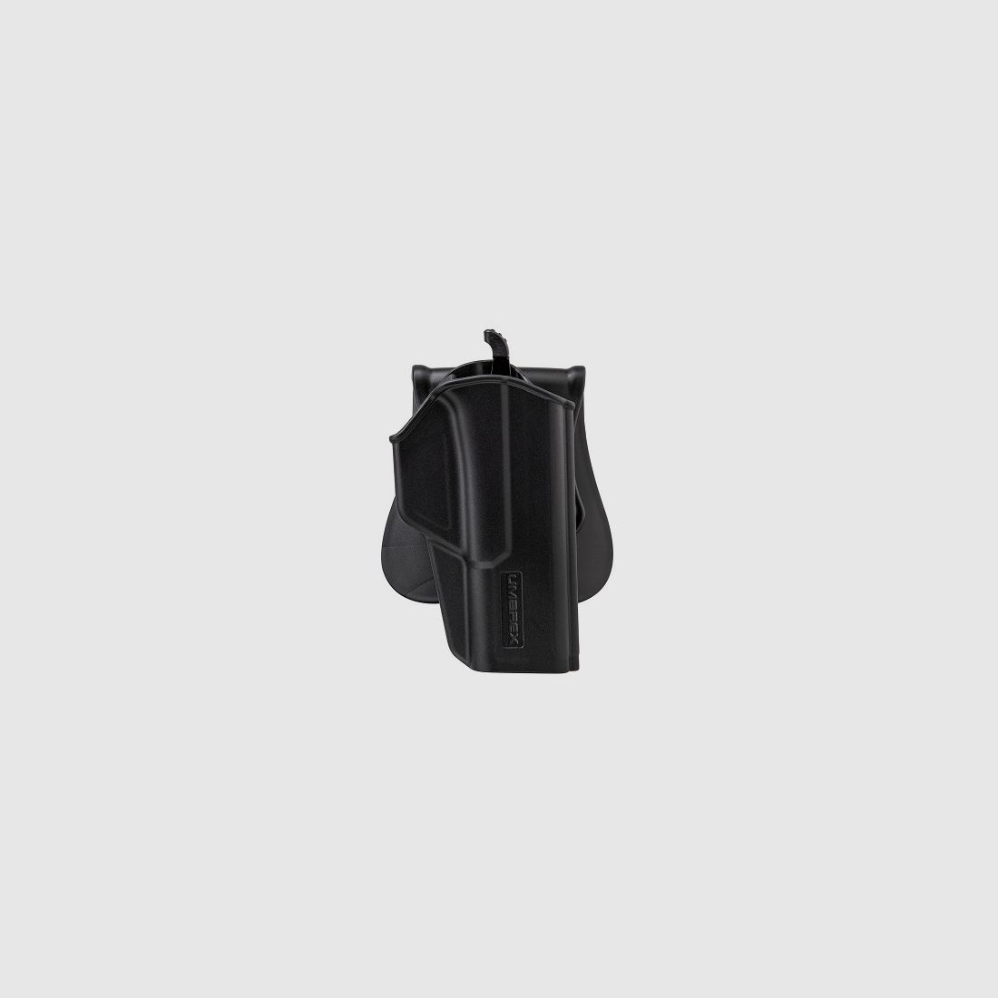 Umarex Paddle Holster f. Glock 17 inkl. Release Button Holster