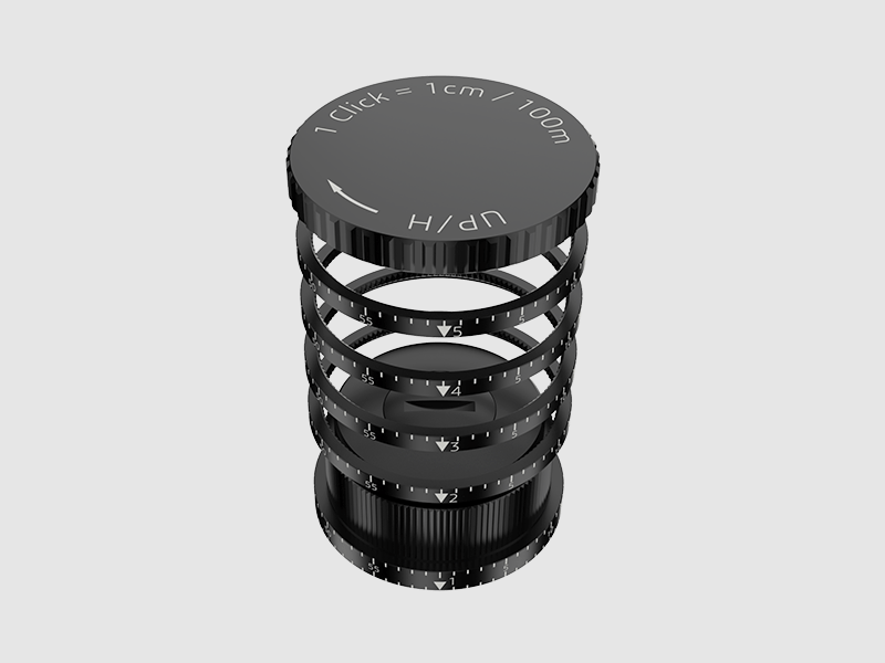 GPO Ballistic Turret, Bild 3 von 4