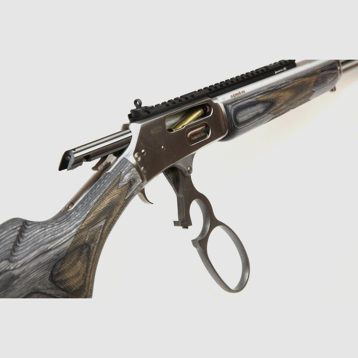 Marlin 1895 SBL Lever Action, Bild 8 von 11