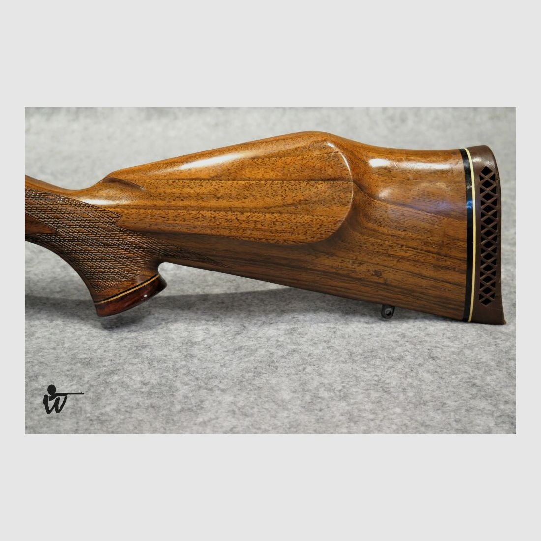 Weaterby Mark V Custom