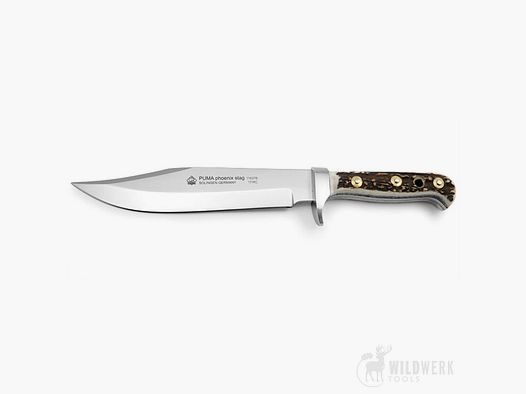 PUMA phoenix stag