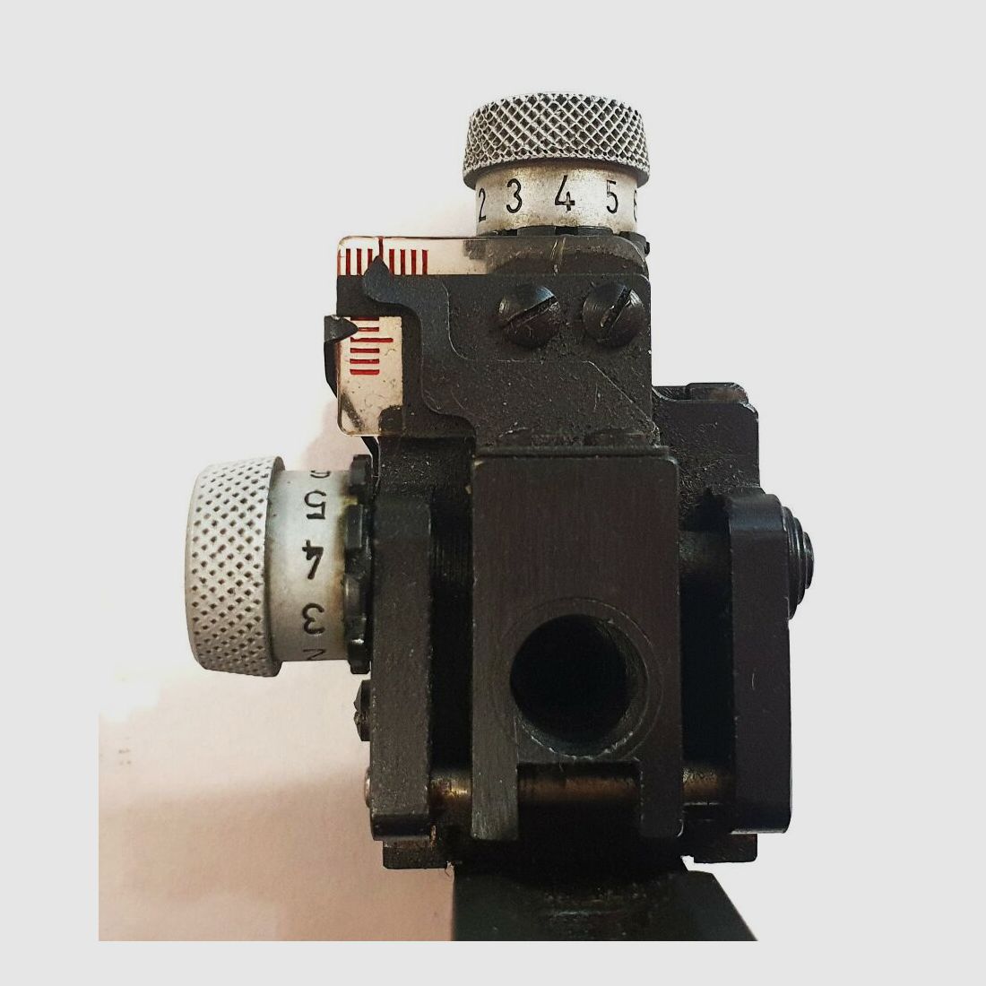 Anschütz Anschütz Match Diopter Model 54 Match