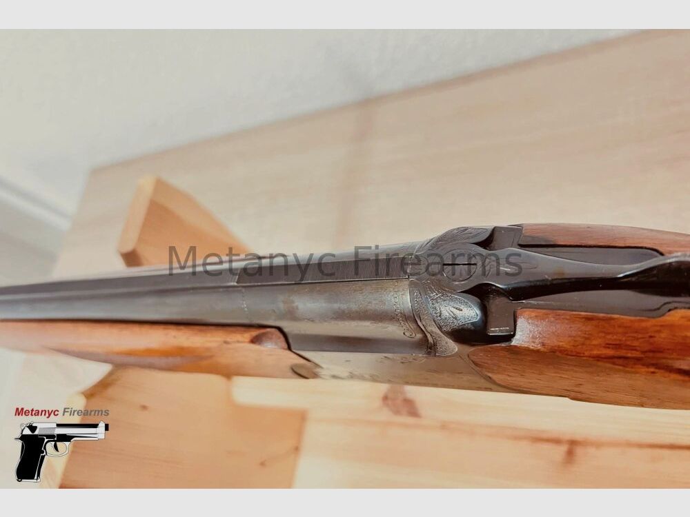 Beikal Modell "Tundra" 12/70