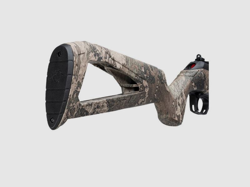 Winchester WILDCAT STRATA THREADED 22LR
