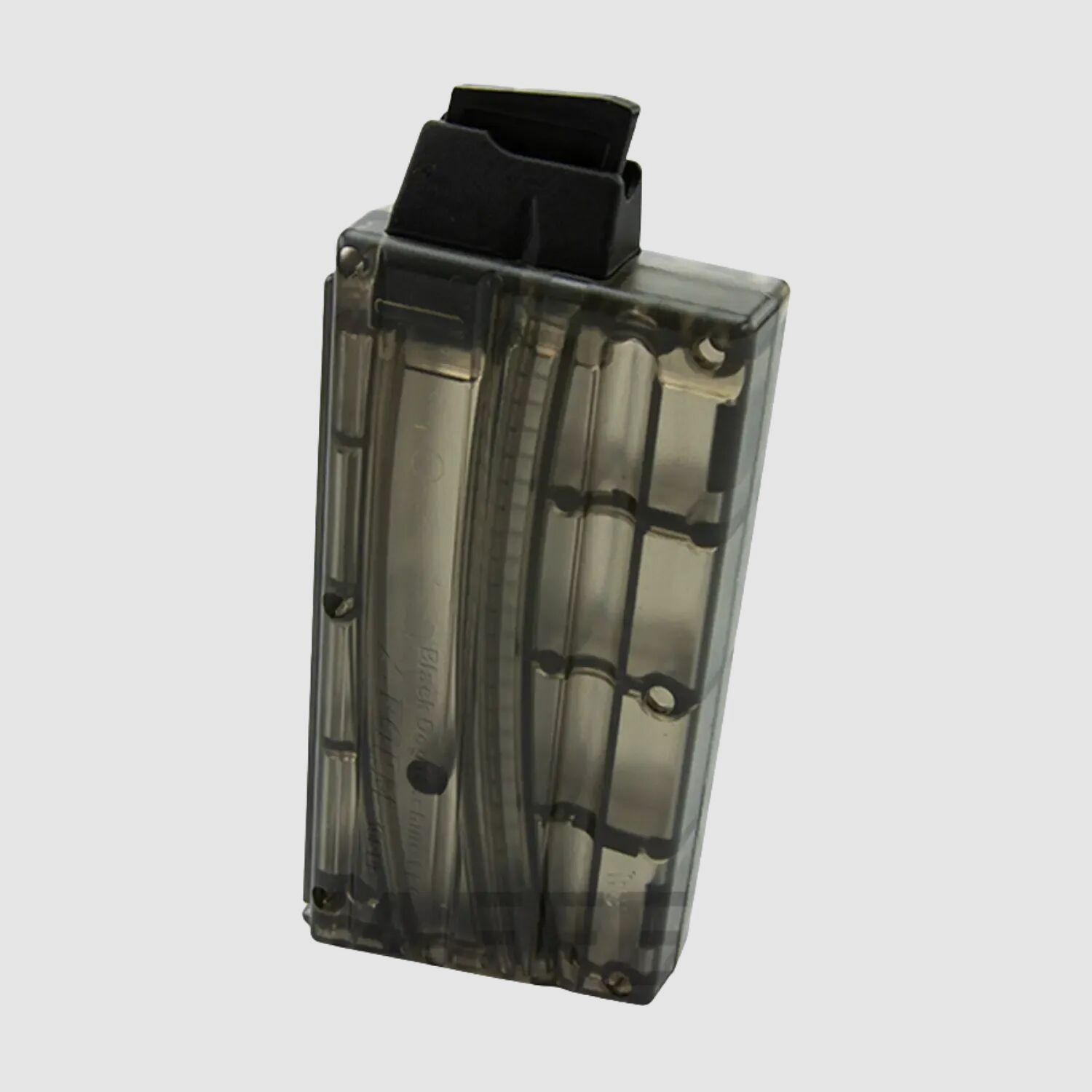 Black Dog AR 15-22 10rds