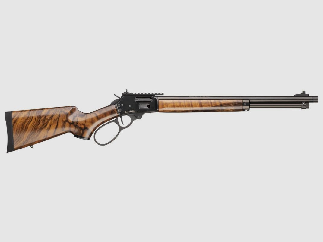 Smith & Wesson Rifle Model 1854 Limited Edition .44Mg., Bild 2 von 6
