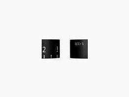 Blaser B2 QDC+ Ringe