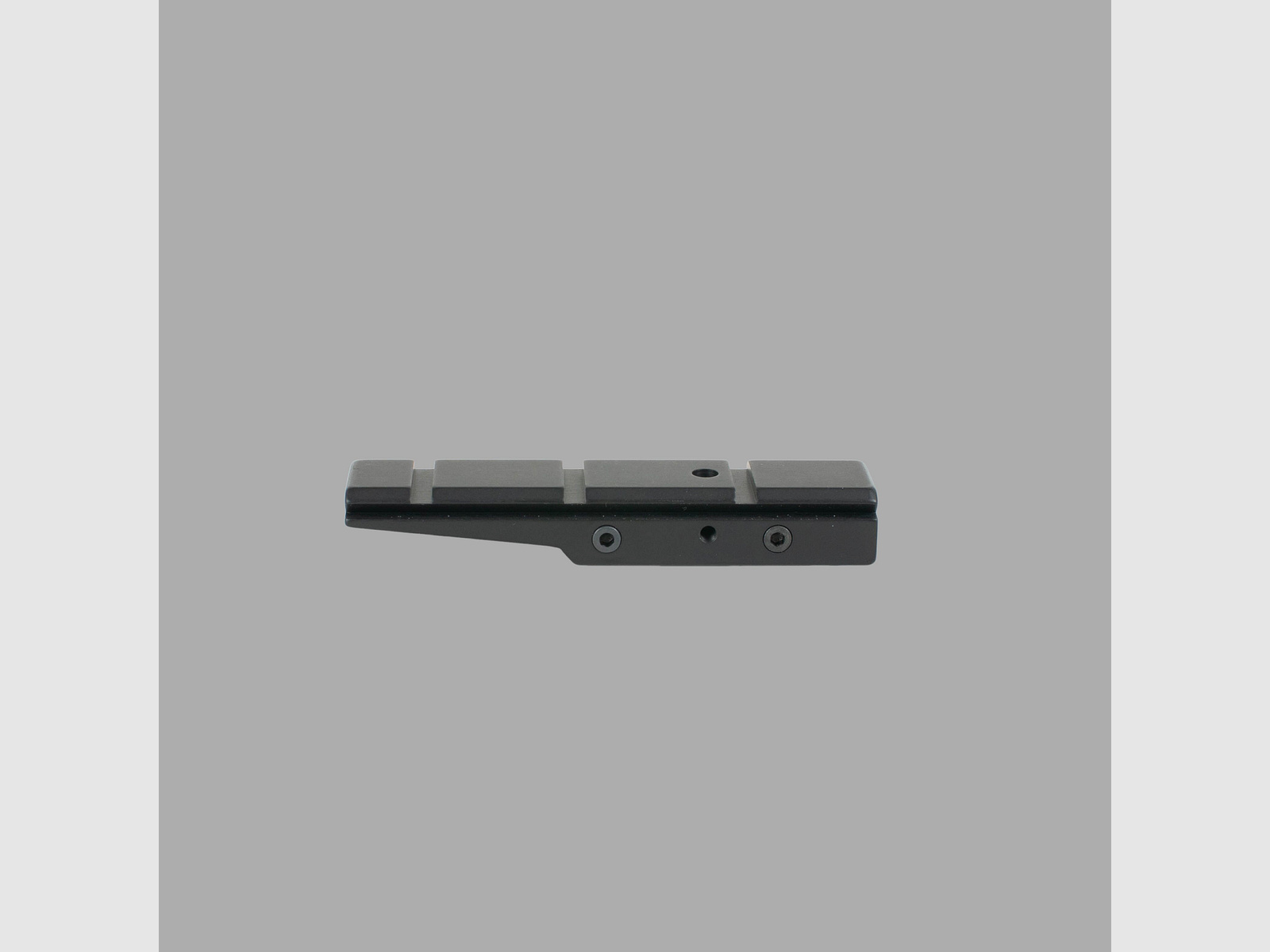 Adapter EAW z 14 mm pryzmą na 21 mm weaver (odpowiedni do starych karabinów BBF, takich jak Heym, Suhl, Sauer, Merkel)