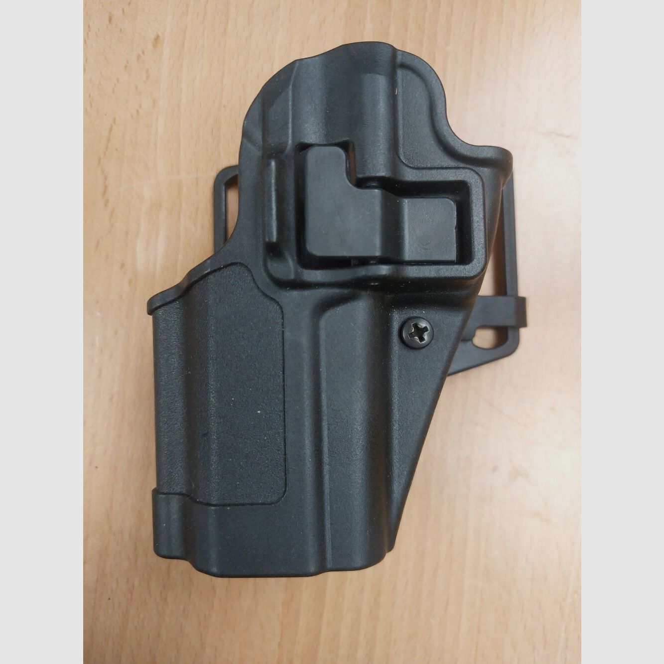 Blackhawk, USA Heckler&Koch VP 9/40