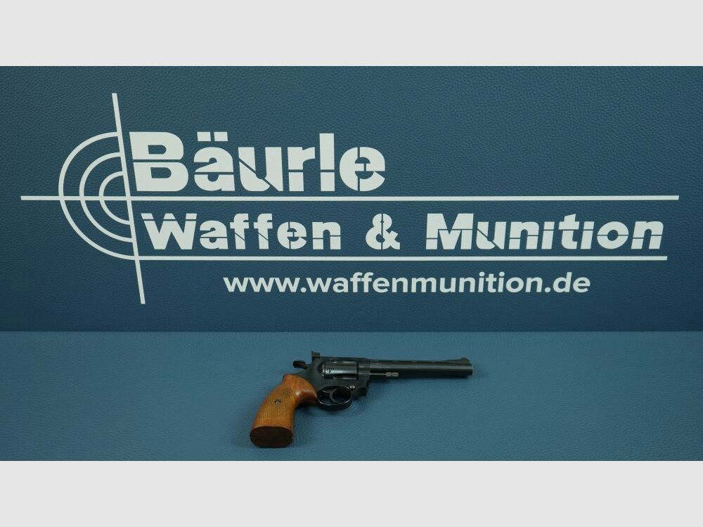 Willi Korth Ratzeburg Sport .22lr