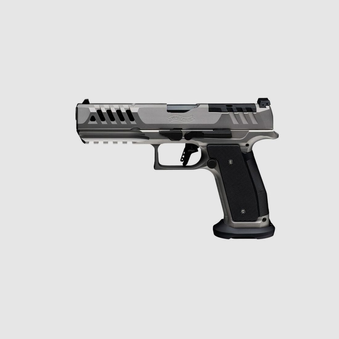 Walther Mod. PDP Match SF BlackTie OR
