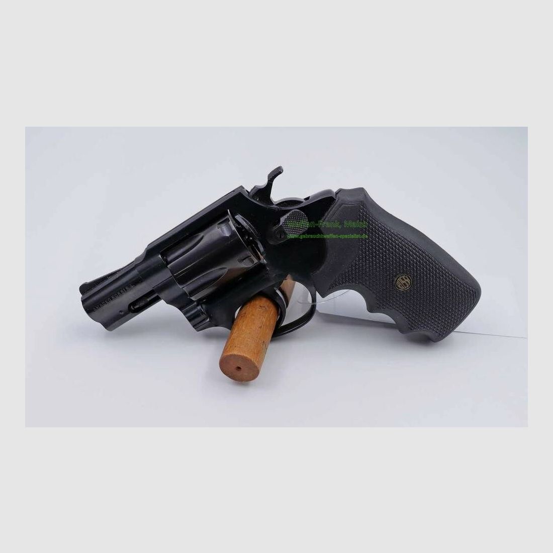 Rossi Mod. 272