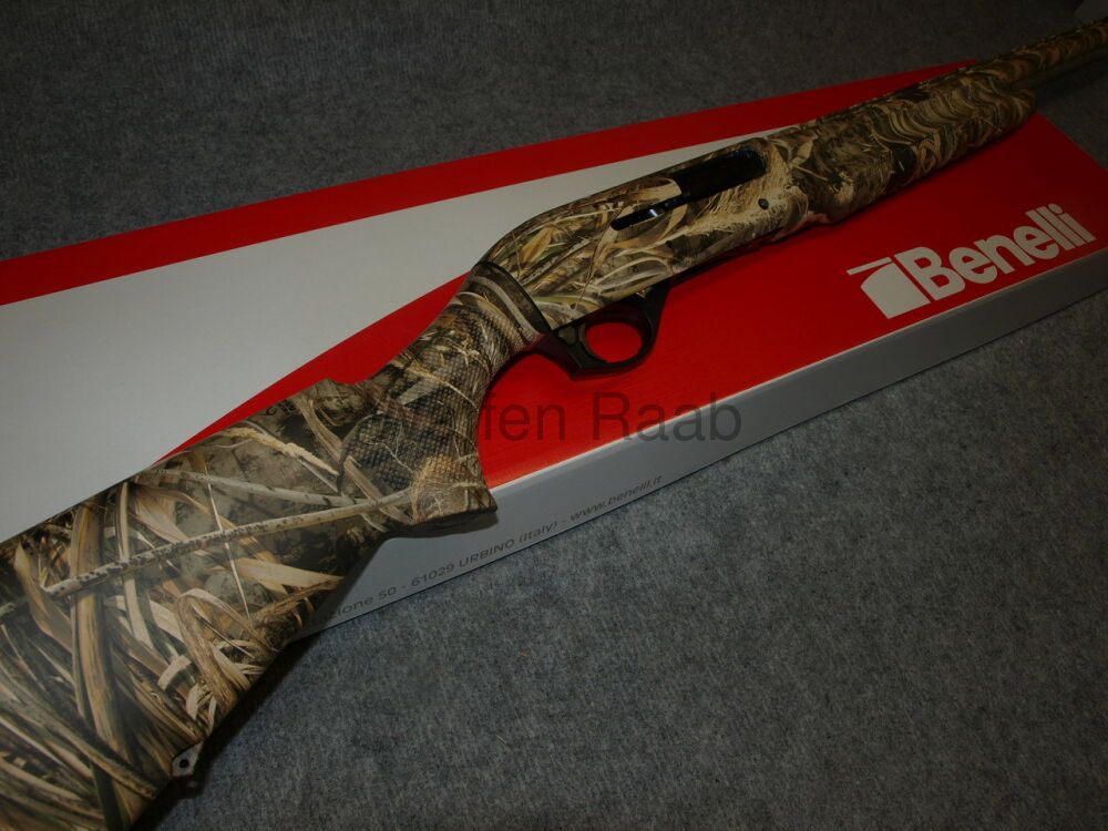 Benelli Montefeltro Max5 Benelli Montefeltro Max5
