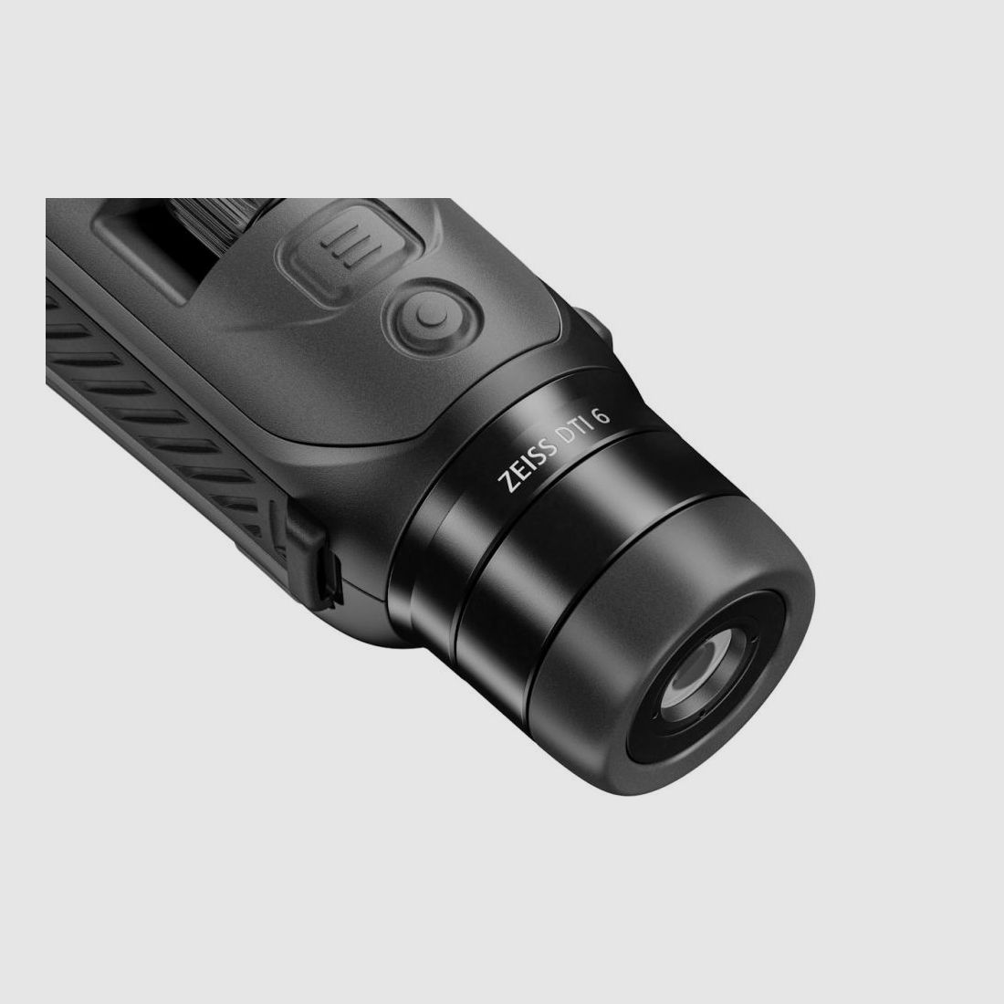 ZEISS thermal imaging camera DTI 6/40 handheld device for night hunting and wildlife observation, image 7 of 8
