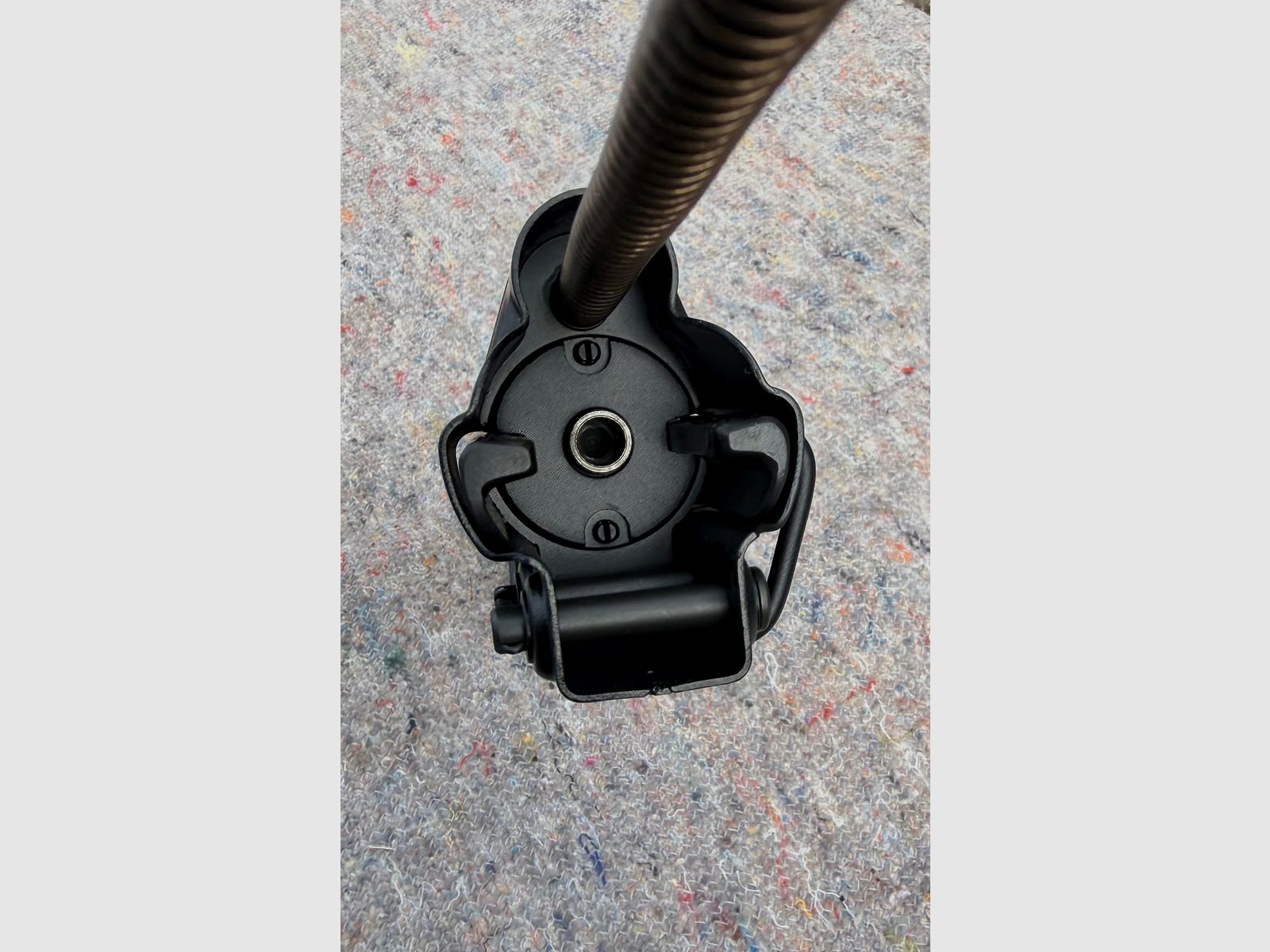 Heckler & Koch G3 calciatore spingibile