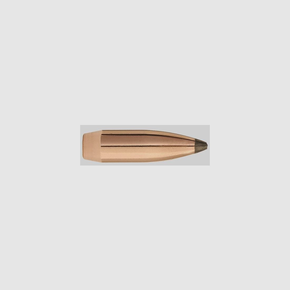 100 Pieces Bullets .224 Sierra Gameking SBT 65 Grain #1395