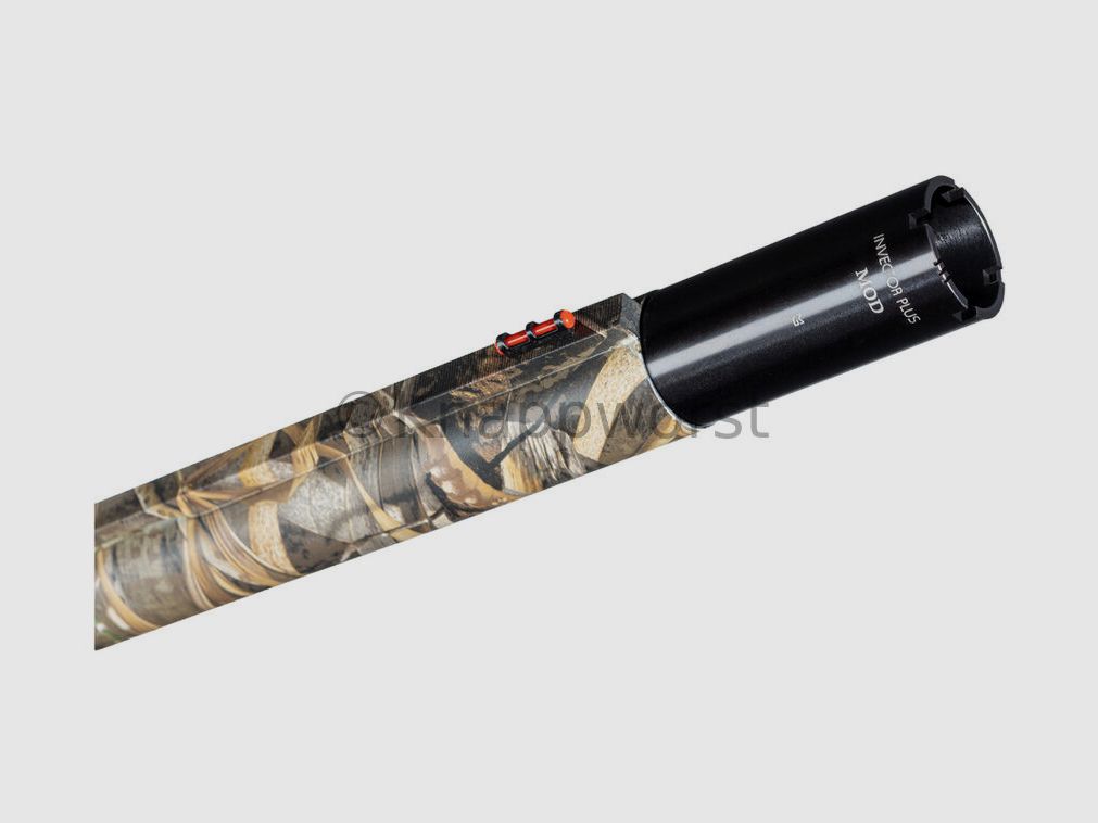 Browning	 Maxus 2 CAMO MAX5