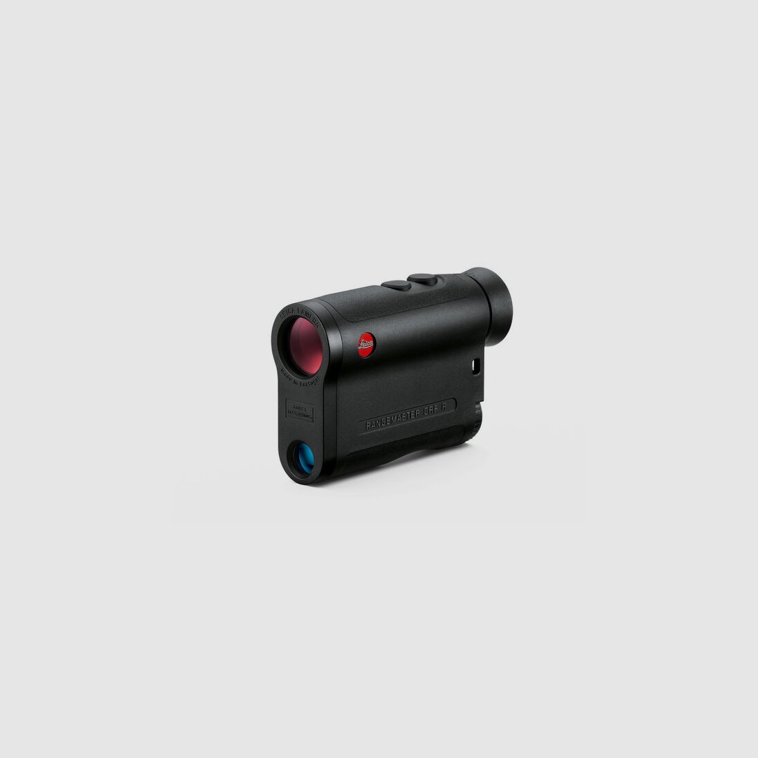 Leica Télémètre Rangemaster CRF R