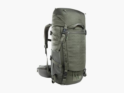 Tatonka Tatonka Tourenrucksack Pyrox 45+10 BC steingrau oliv