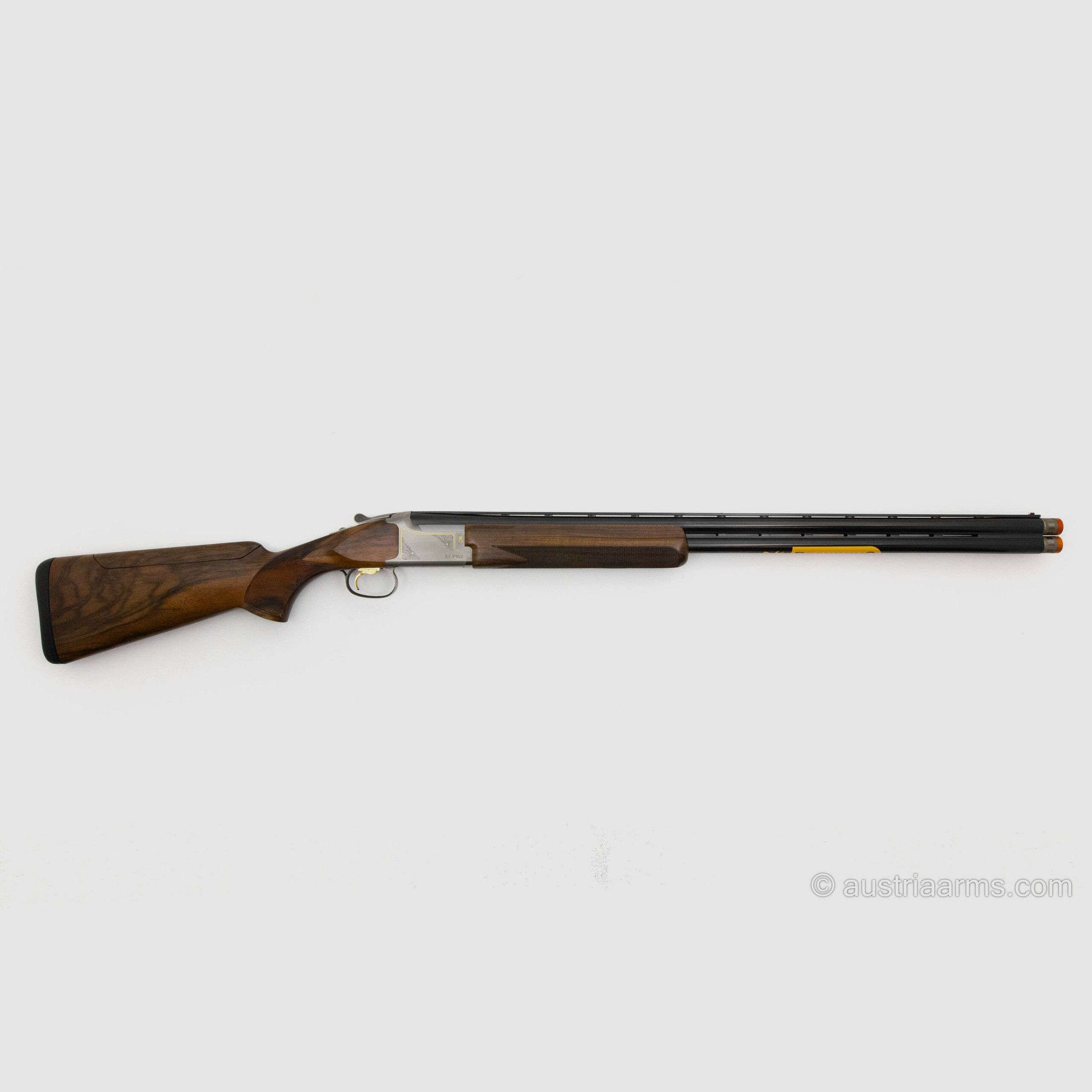 Browning B525 ULTRA XS PRO ADJUSTABLE 12M, 12/76, Bild 1 von 6