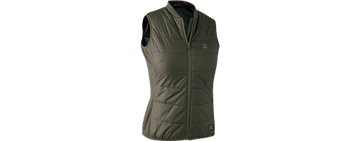 Deerhunter Heizweste Heat Inner Damen