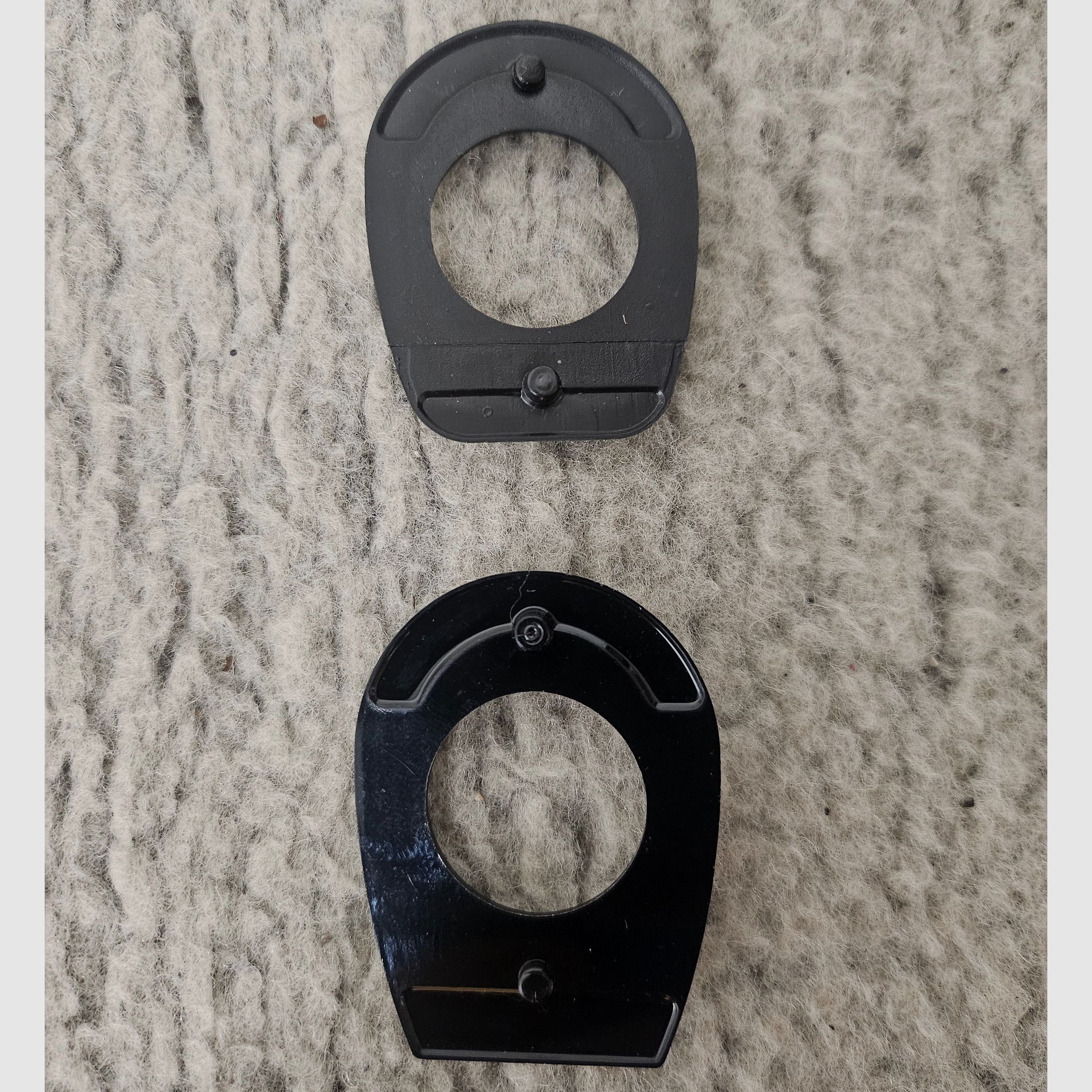 Benelli M2 Schaftset Comfortech