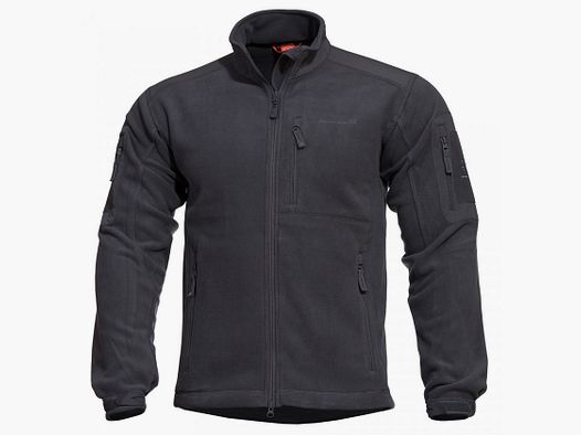 PERSEUS Fleece Jacket