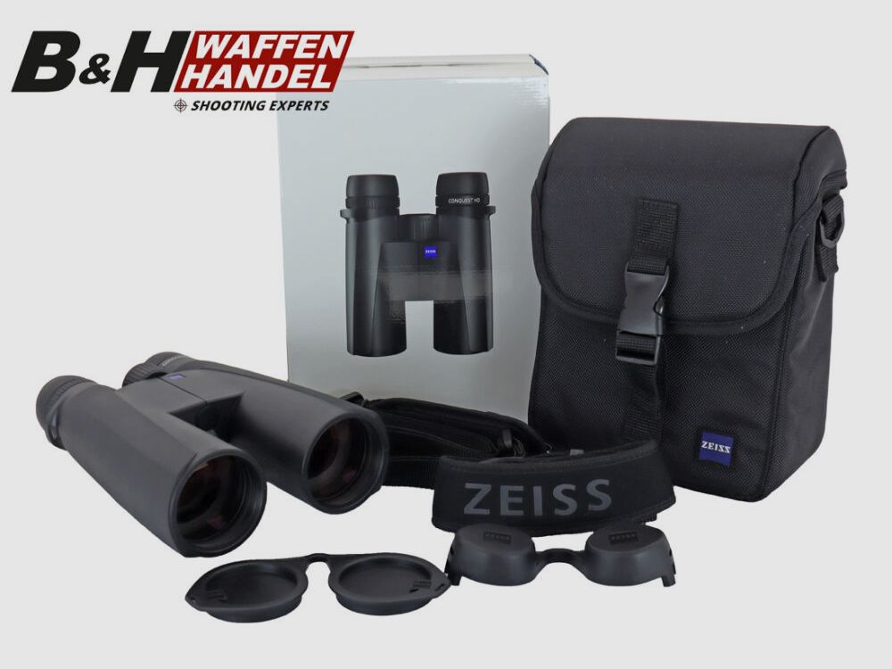 Zeiss Conquest HD 8x56