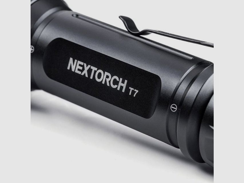Torch Nextorch T7 V 2.0 kit - 1300 lumens, Bild 5 von 6