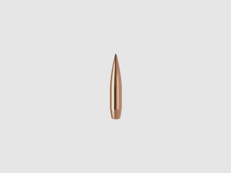 Proiettile Nosler .338/.338 RDF 300GR HPBT 100 pezzi