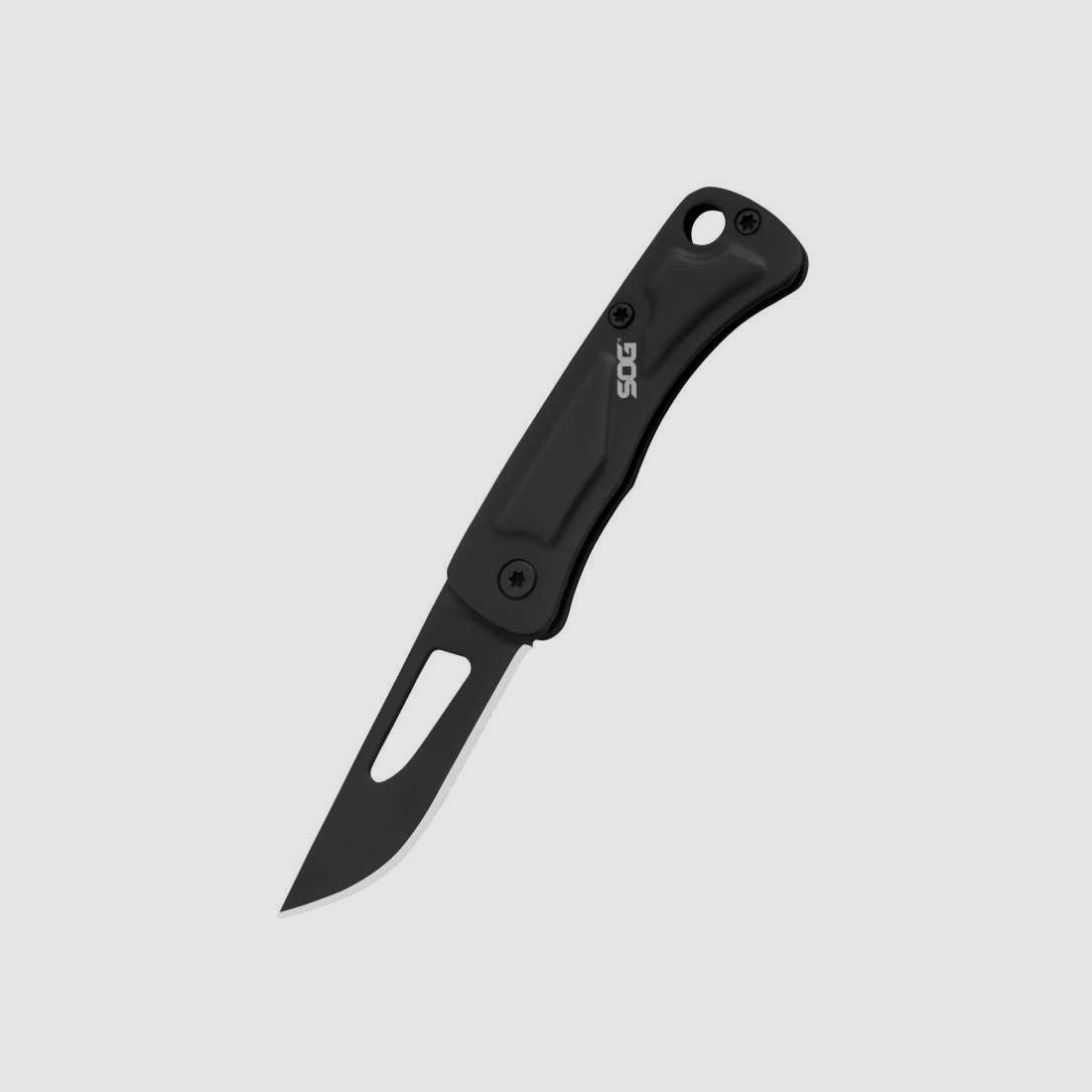 SOG Centi I Taschenmesser 42a konform