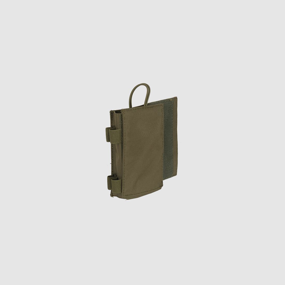 Radio Pouch UNDERWING - Olive [8FIELDS]