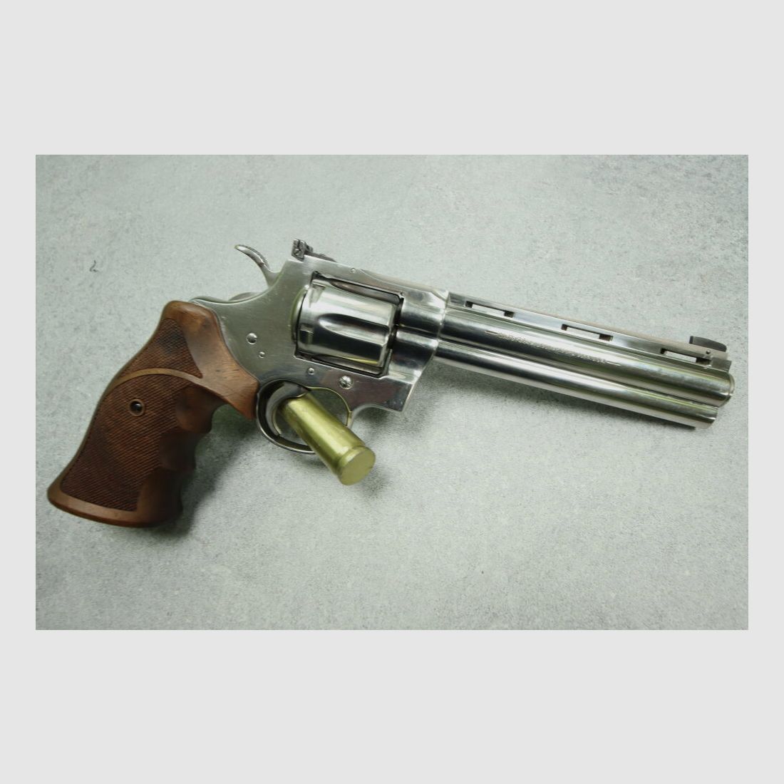 Colt Phython