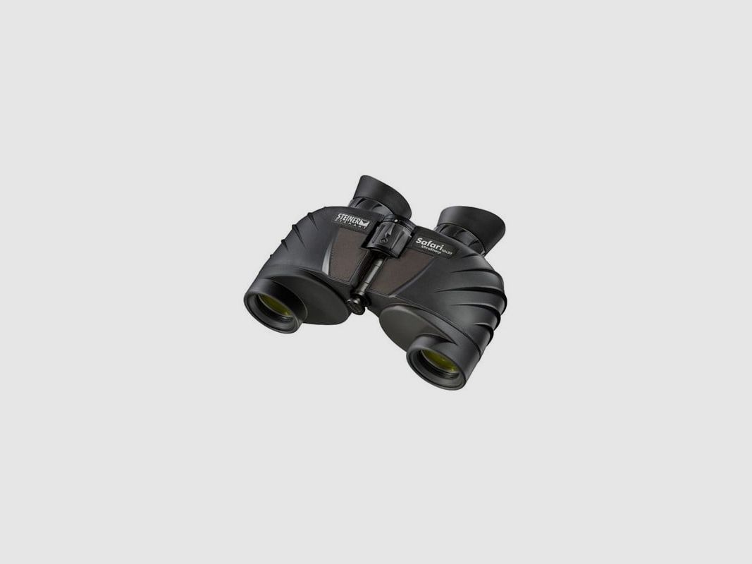 STEINER BINOCOLO SAFARI ULTRA SHARP 10X30
