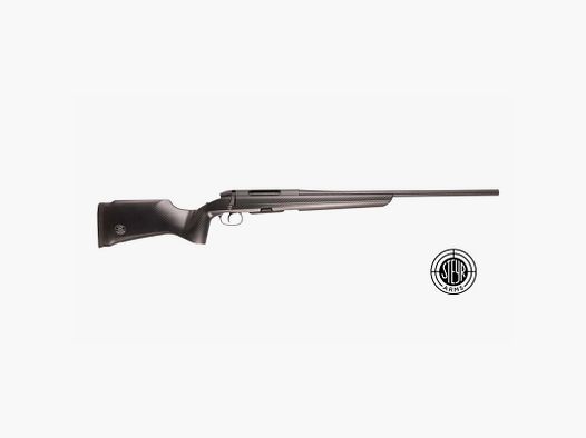 STEYR SM12 Carbon Standard
