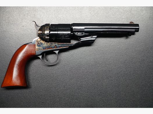 Uberti Richards Army 5.5″