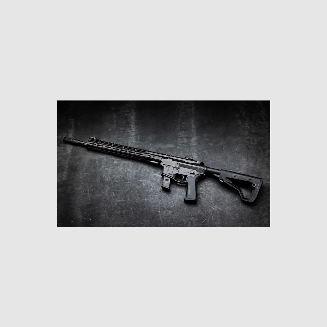Hera Arms The 9ers Gen.4 in 13,5" PCC ACTIVE GLOCK EWB CCS Gen.2 Fucili semiautomatici (SLB)