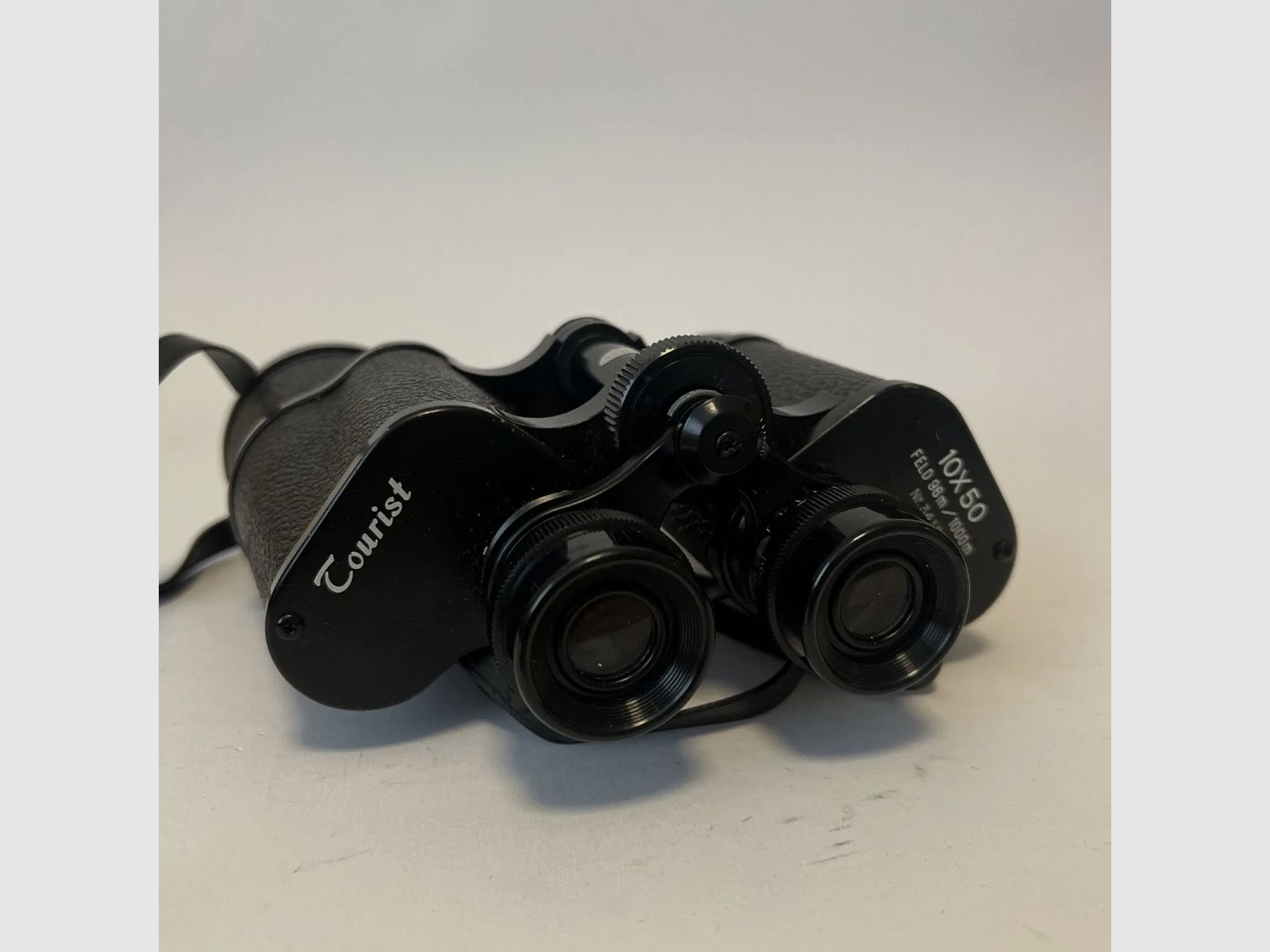 Binoculars hunting glass tourist