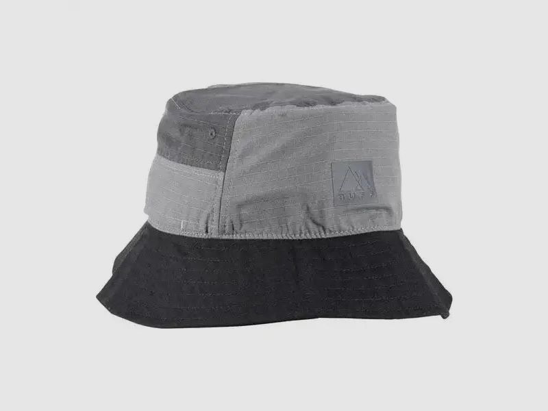 Buff Buff Hut Sun Bucket Hat