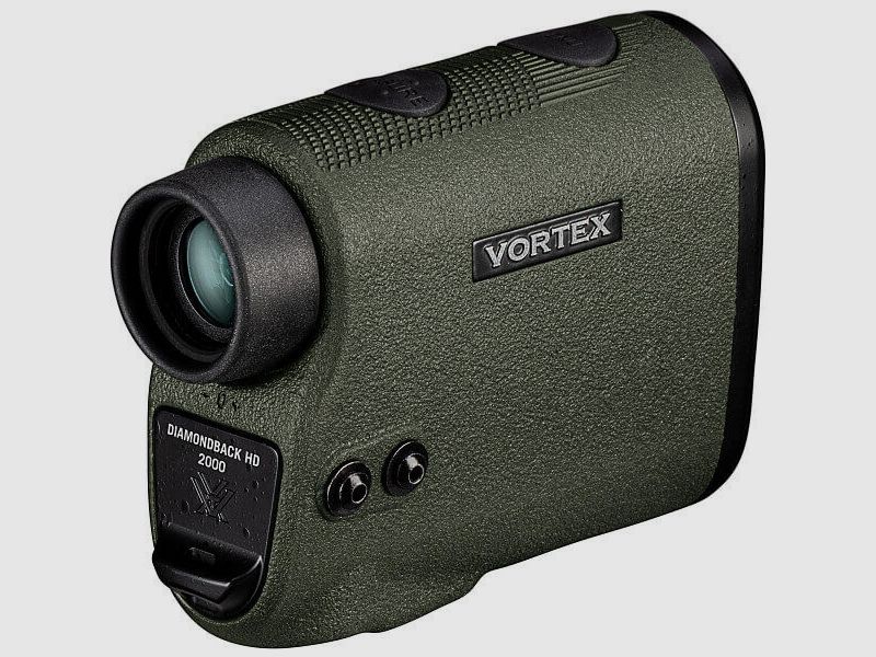 Vortex Diamondback HD 2000 Télémètre Laser