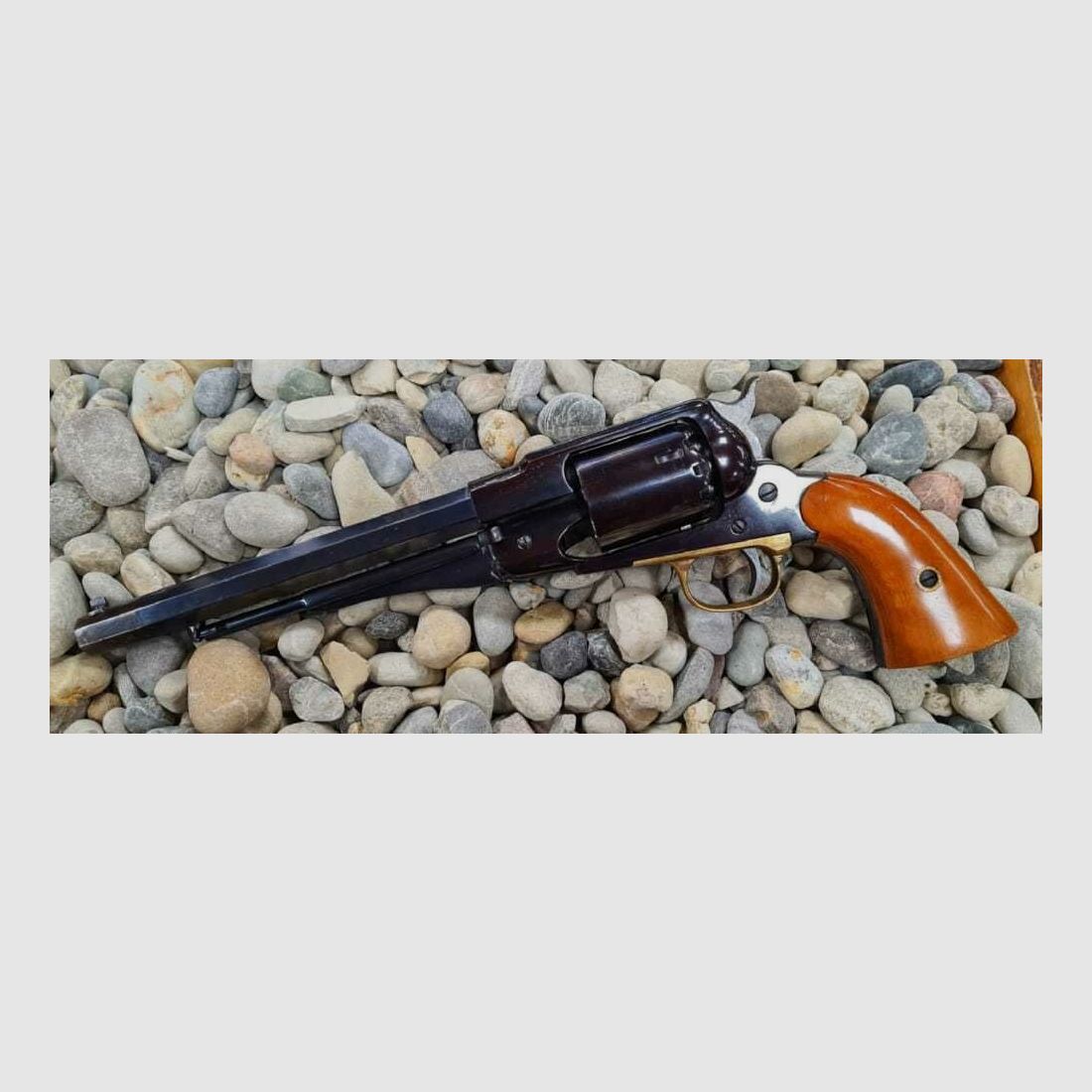 Remington Remington New Model