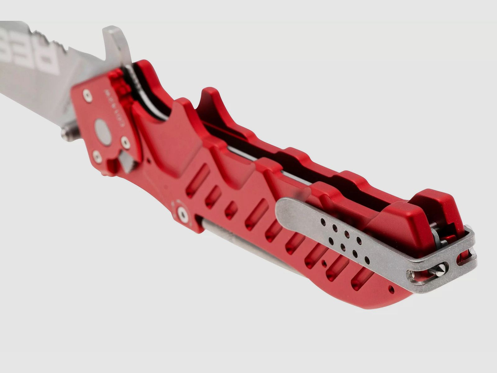 Extrema Ratio Messer Glauca G1 Rescue, Bild 4 von 19