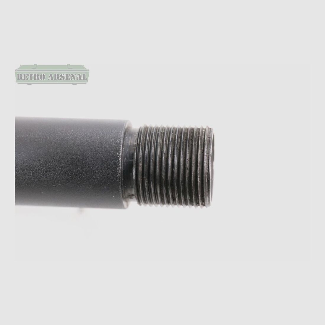 Bergara BA 13 TD