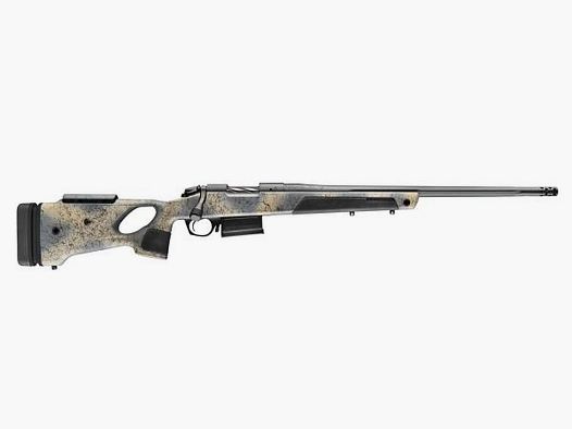 BERGARA Repetierbüchse Mod. B14 Wilderness -20' .223Rem 5/8x24 UNEF