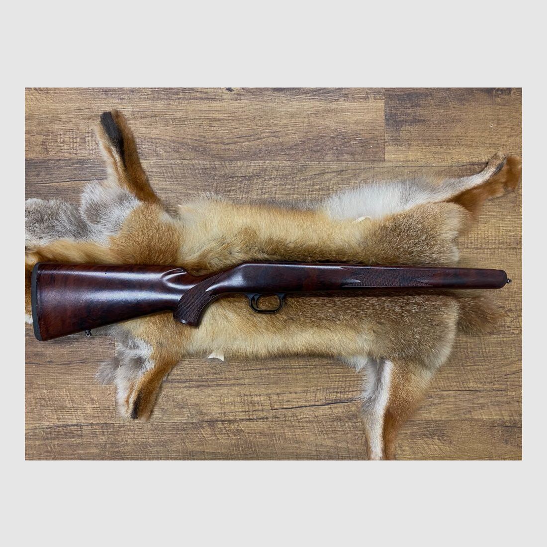 Blaser Gehäuse R93 Offroad Timber