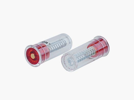 Tipton – Schrotflinten-Pufferpatronen Snap Caps – 12 Ga – 2 Stk. – 280986