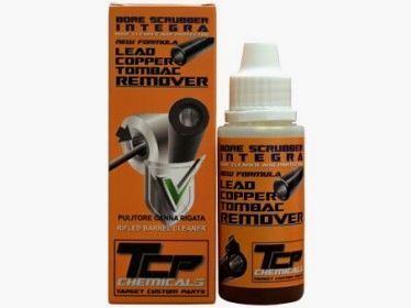 BORE SCRUBBER INTEGRA 100ml