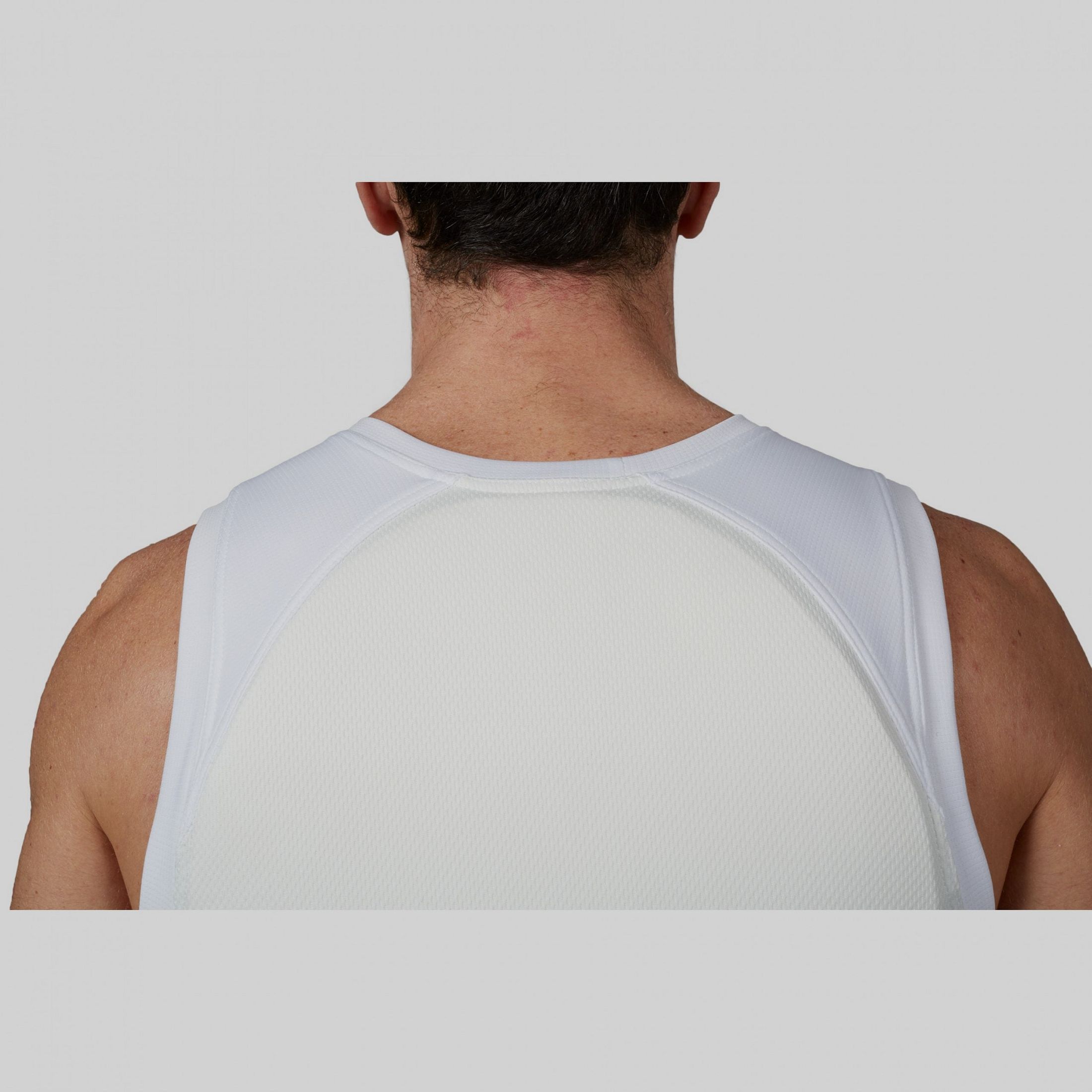 Gilet schusssicher tragbar diskret II++ PALLADIUM®UNDERSHIRT I, Bild 4 von 4