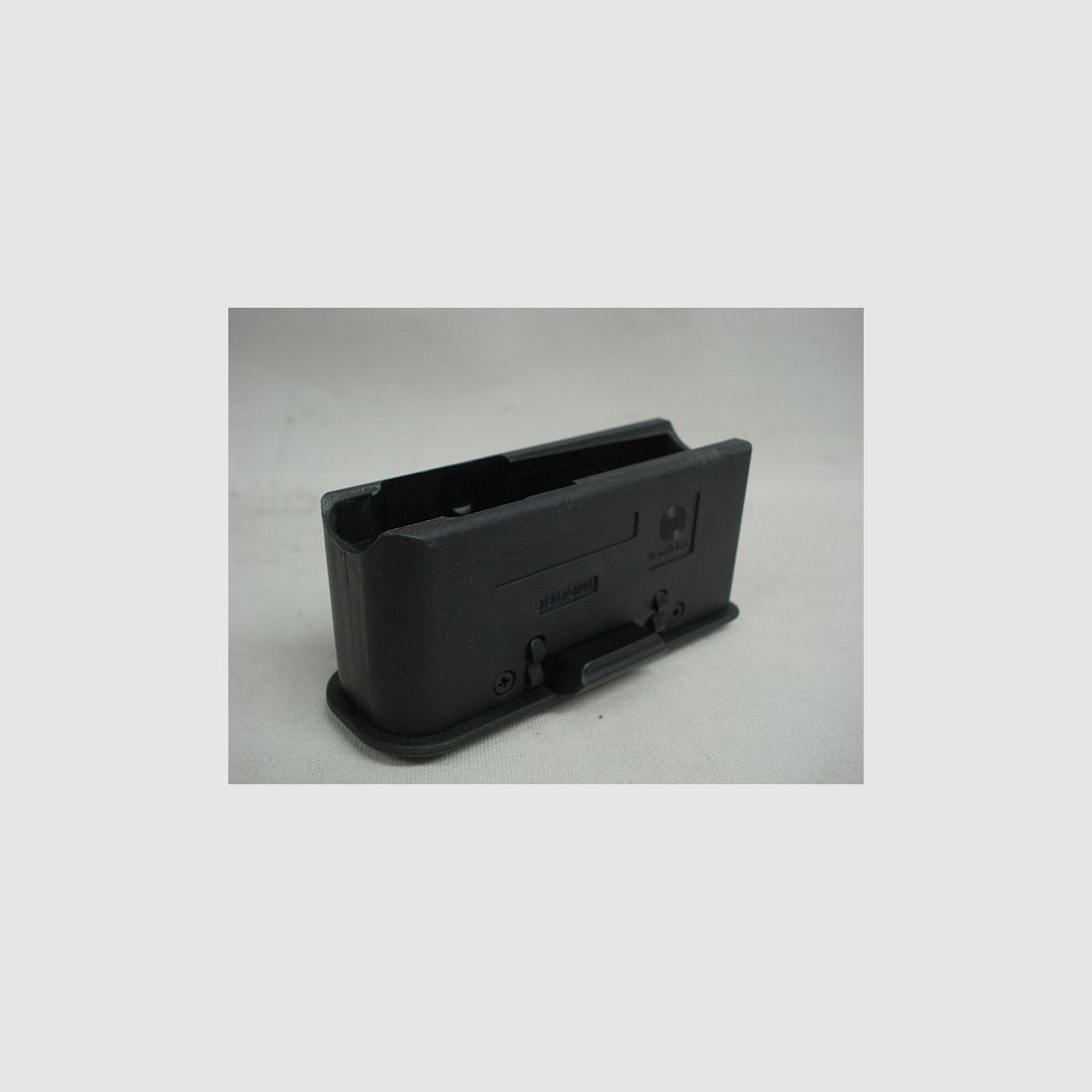 SM12/Classic II .300WM/6,5x68 - Plastique, 8x68/7mmRem