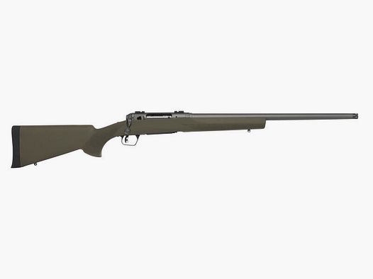 Savage 110 TRAIL HUNTER .30-06 SPRING 22"/56CM 5/8"-24